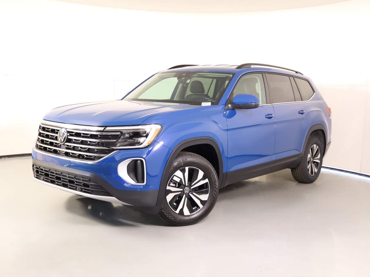 2026 Volkswagen Atlas SE