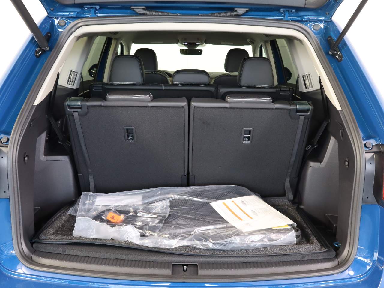 2026 Volkswagen Atlas SE