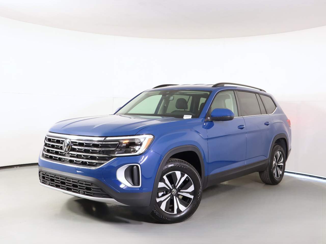 2026 Volkswagen Atlas SE