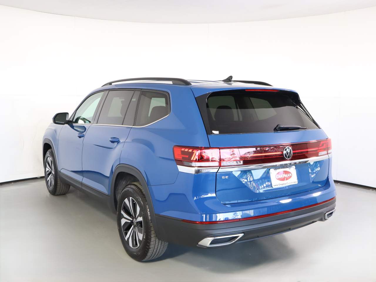 2026 Volkswagen Atlas SE