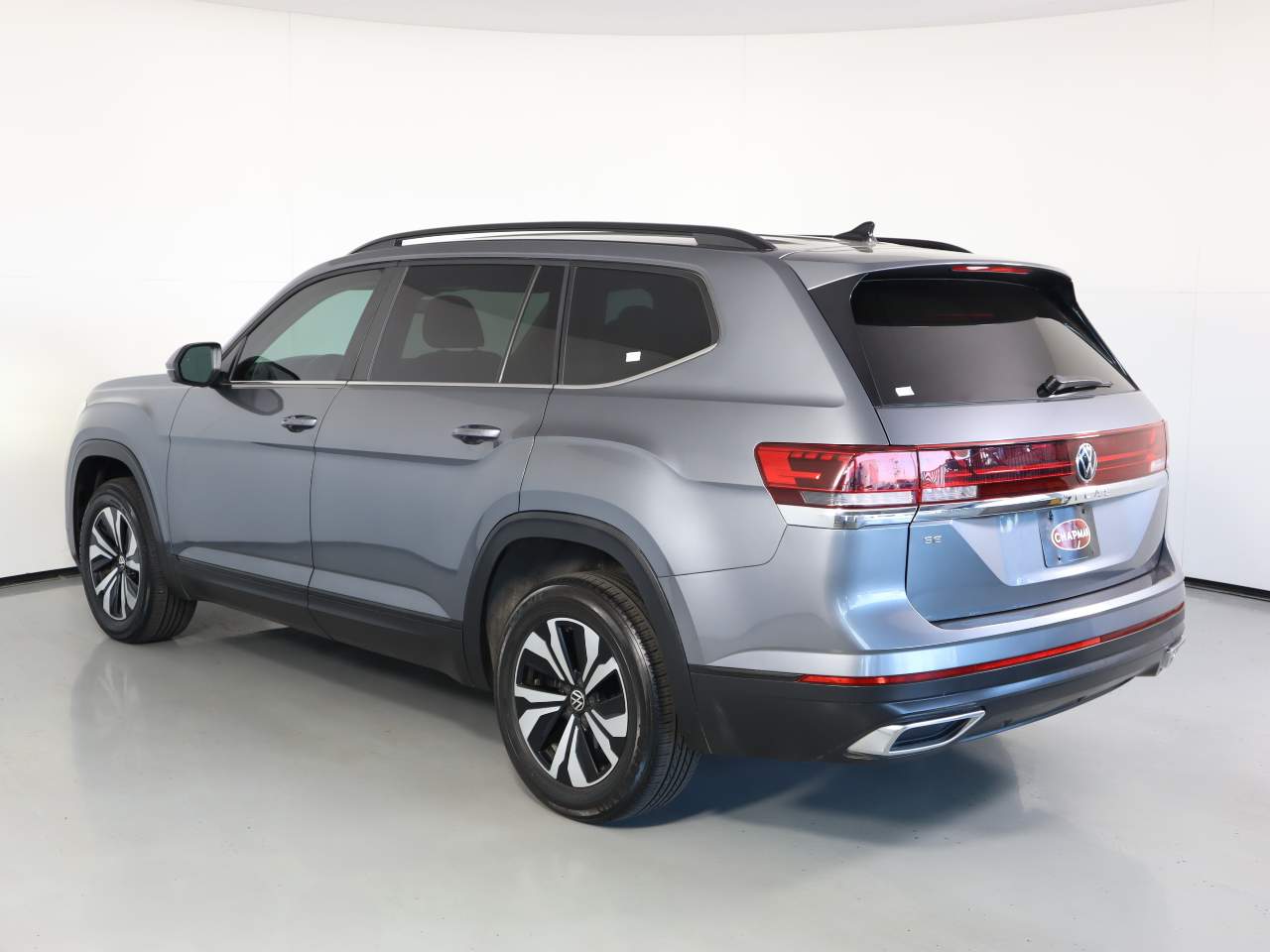 2024 Volkswagen Atlas SE