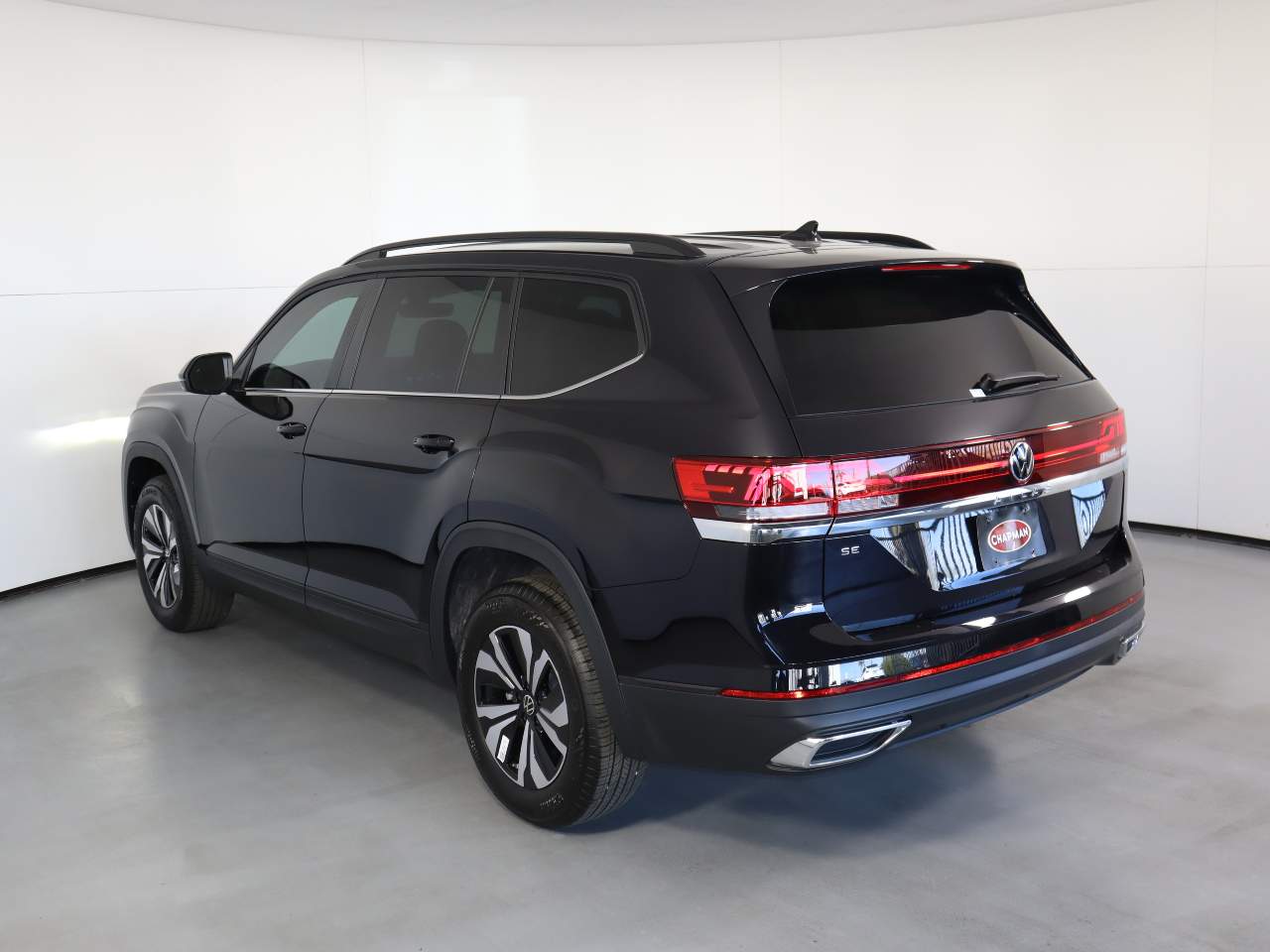 2025 Volkswagen Atlas SE