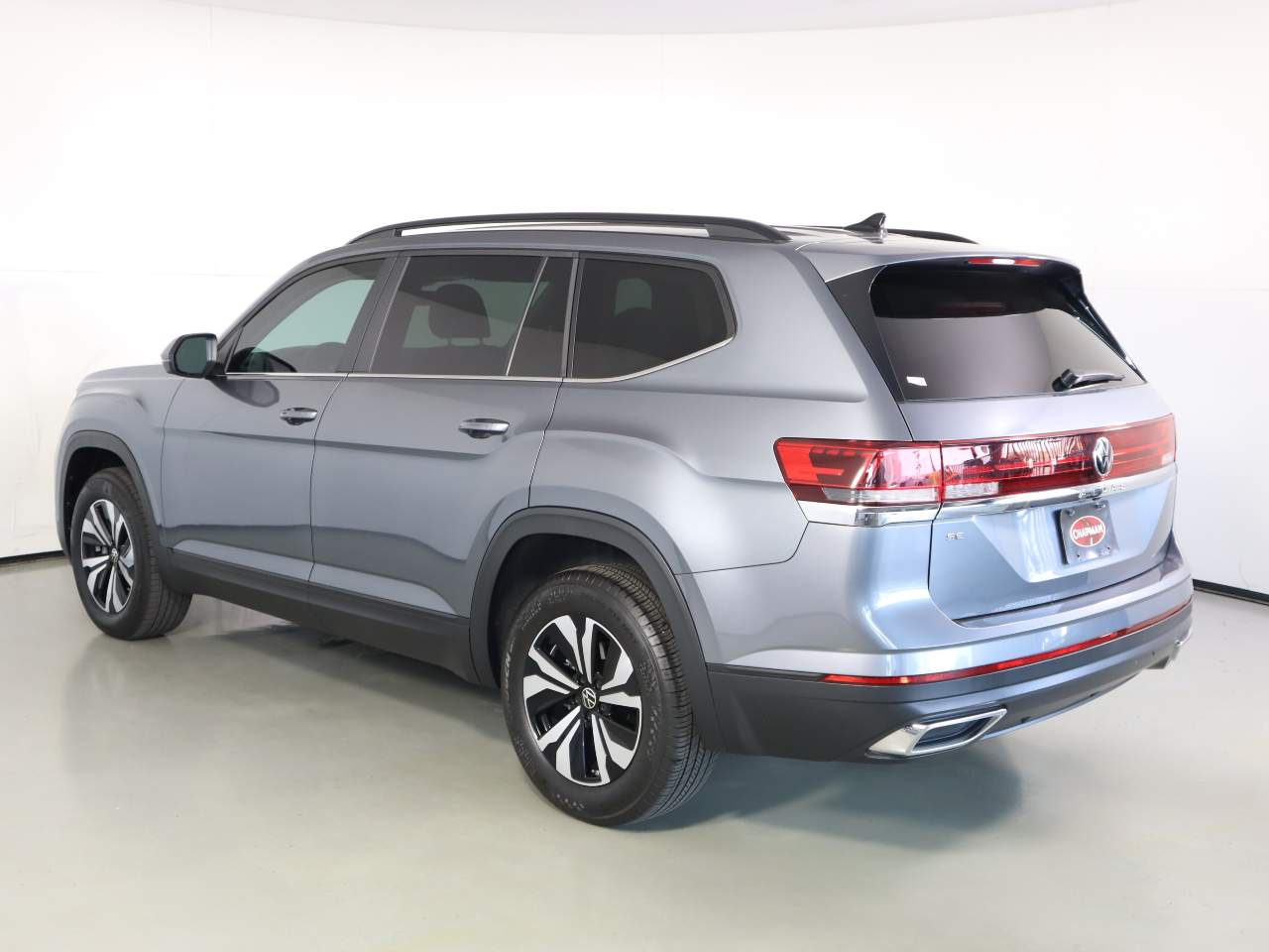 2024 Volkswagen Atlas SE