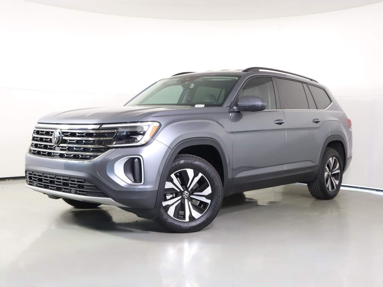 2024 Volkswagen Atlas SE