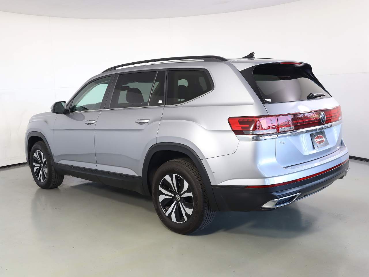 2025 Volkswagen Atlas SE