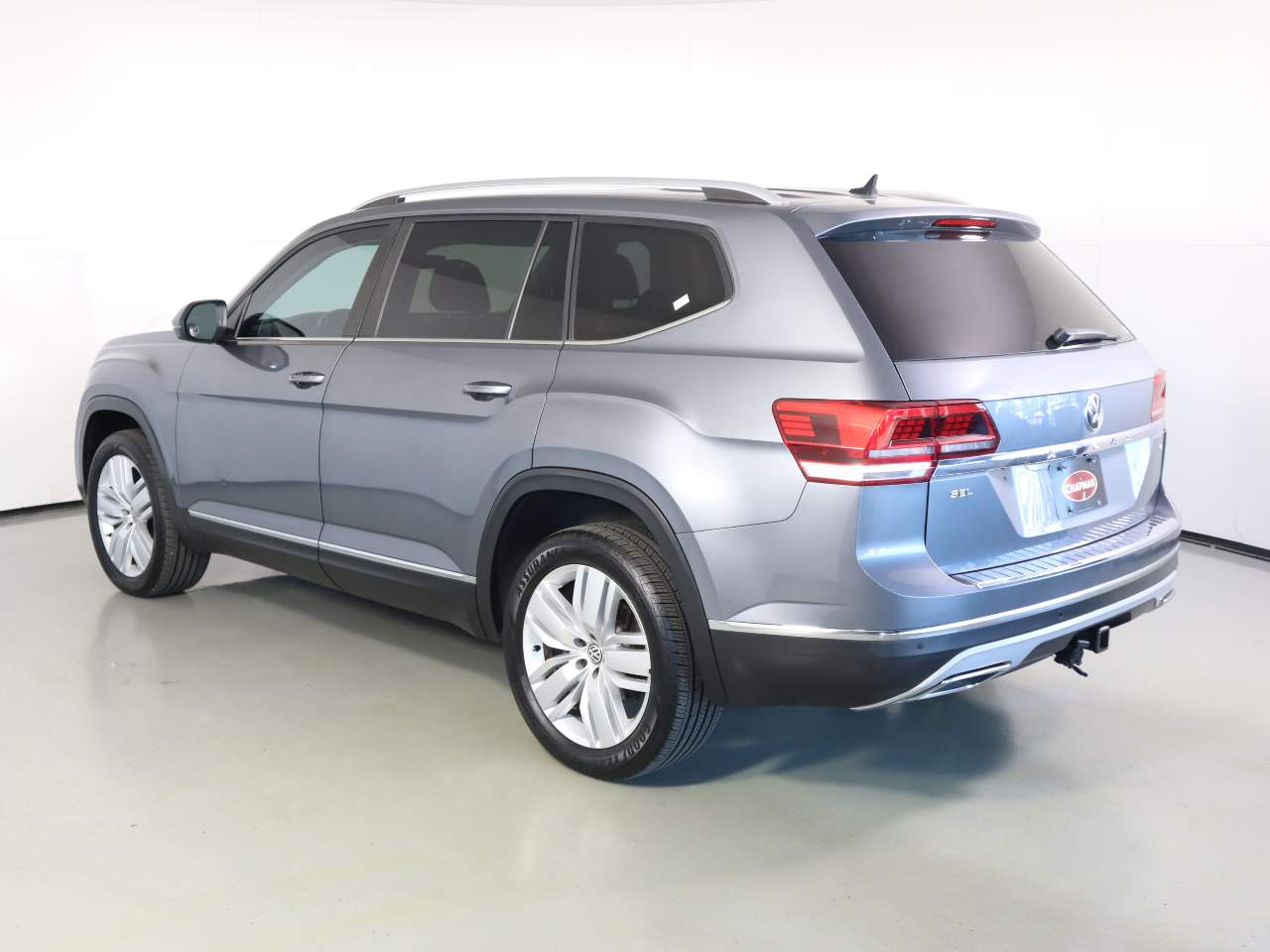 2019 Volkswagen Atlas V6 SEL