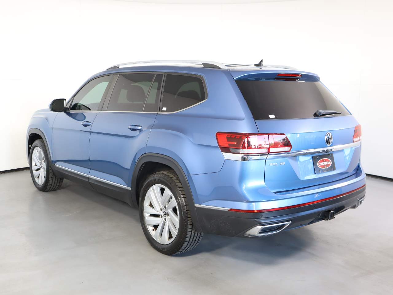 2021 Volkswagen Atlas V6 SEL