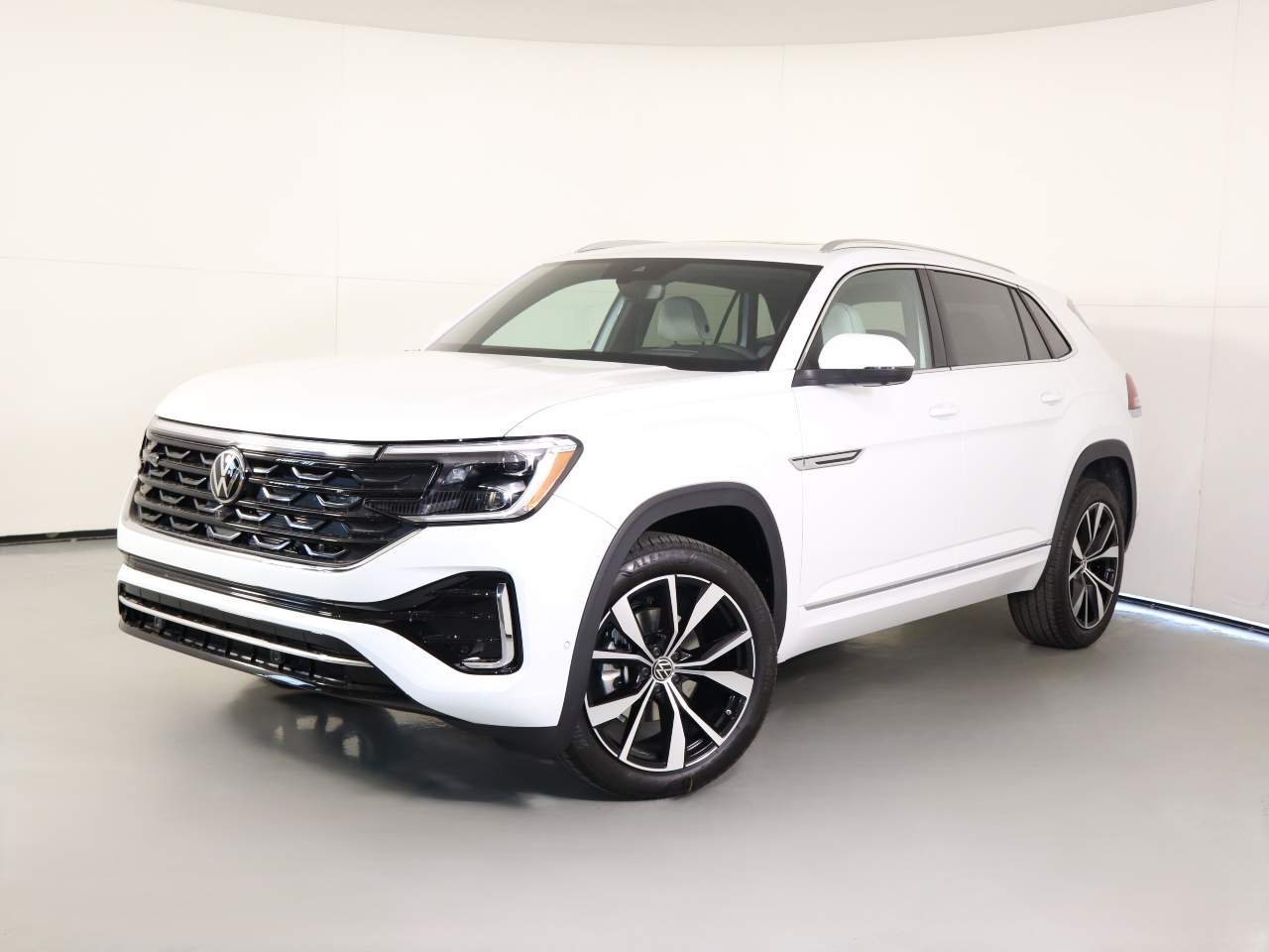 2026 Volkswagen Atlas Cross Sport SEL Premium R-Line 4Motion