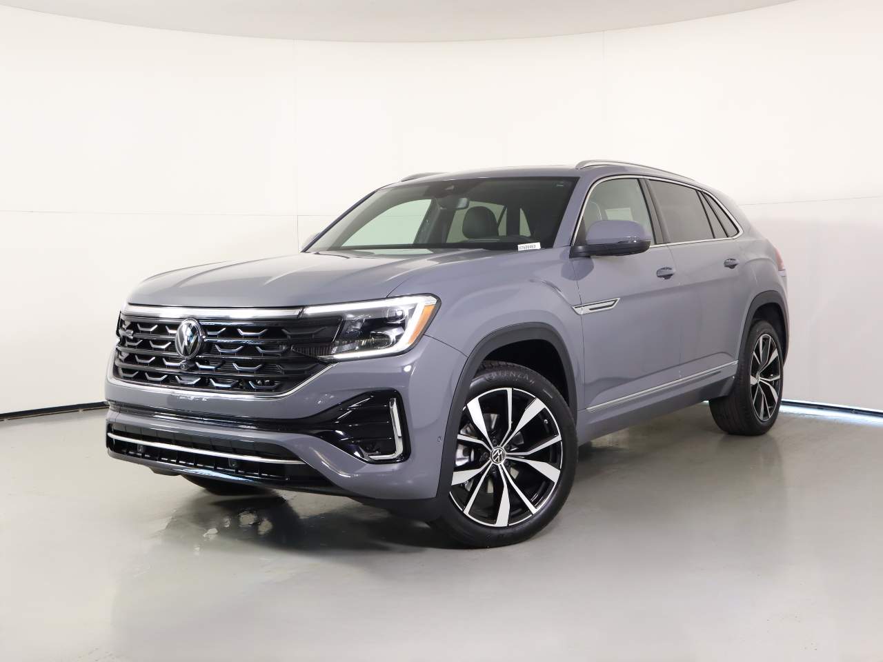 2026 Volkswagen Atlas Cross Sport SEL Premium R-Line 4Motion