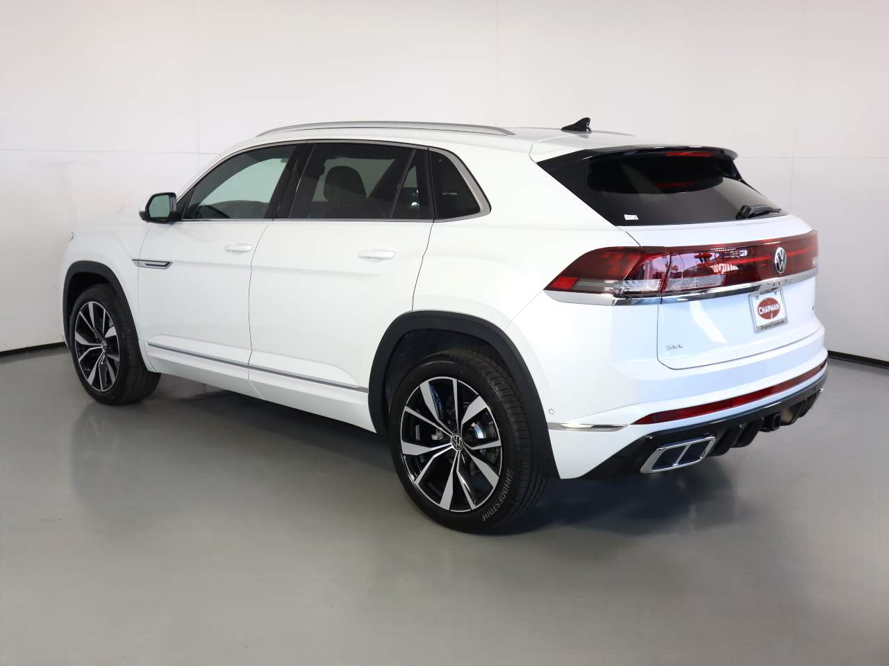 2026 Volkswagen Atlas Cross Sport SEL Premium R-Line 4Motion