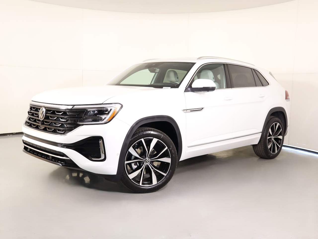 2026 Volkswagen Atlas Cross Sport