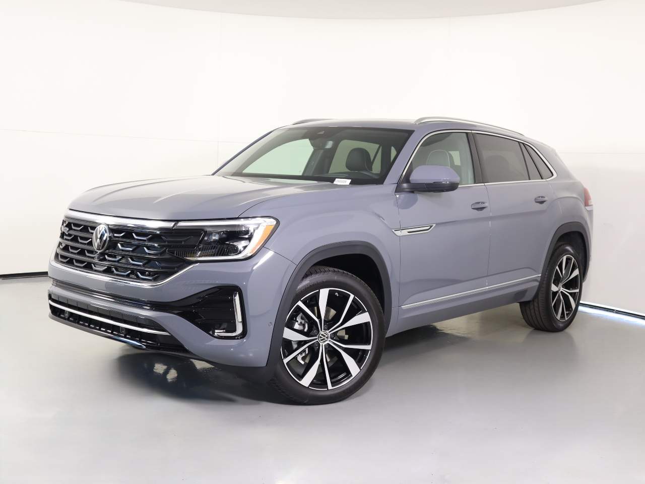 2026 Volkswagen Atlas Cross Sport SEL Premium R-Line 4Motion