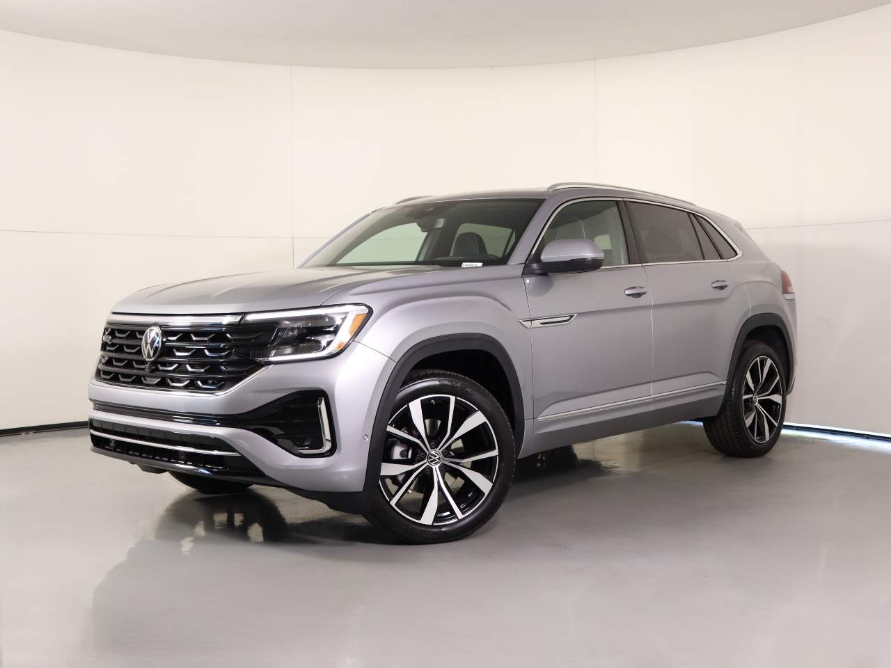 2026 Volkswagen Atlas Cross Sport SEL Premium R-Line 4Motion