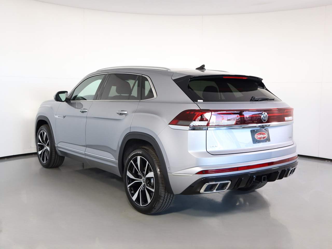 2026 Volkswagen Atlas Cross Sport SEL Premium R-Line 4Motion