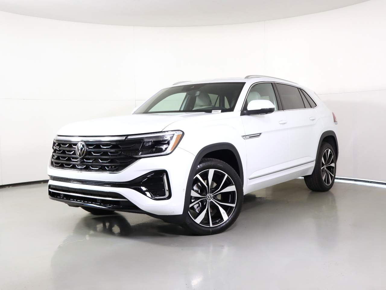 2026 Volkswagen Atlas Cross Sport SEL Premium R-Line 4Motion