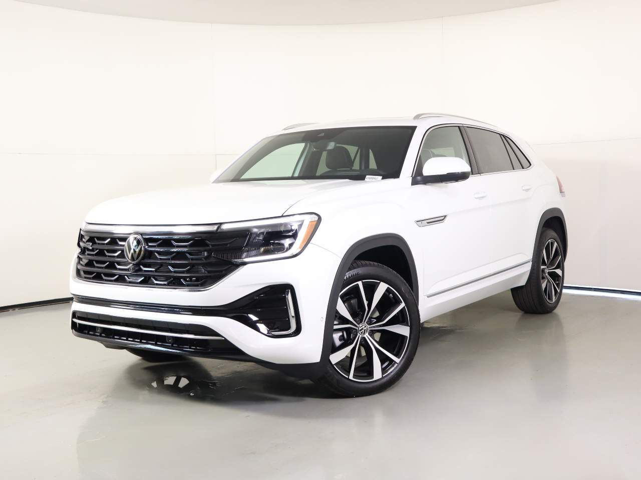 2026 Volkswagen Atlas Cross Sport SEL Premium R-Line 4Motion