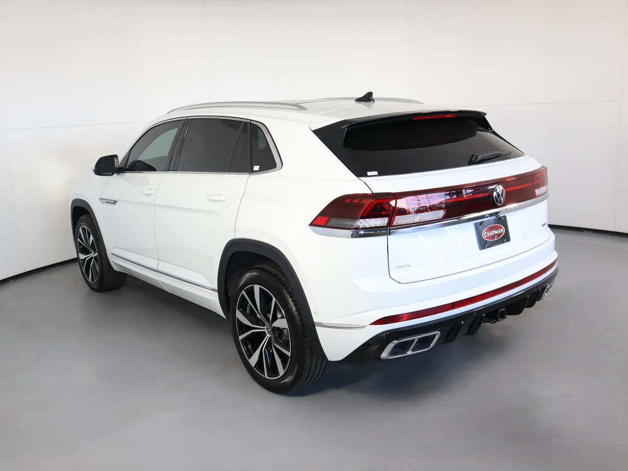 2024 Volkswagen Atlas Cross Sport SEL Premium R-Line 4Motion