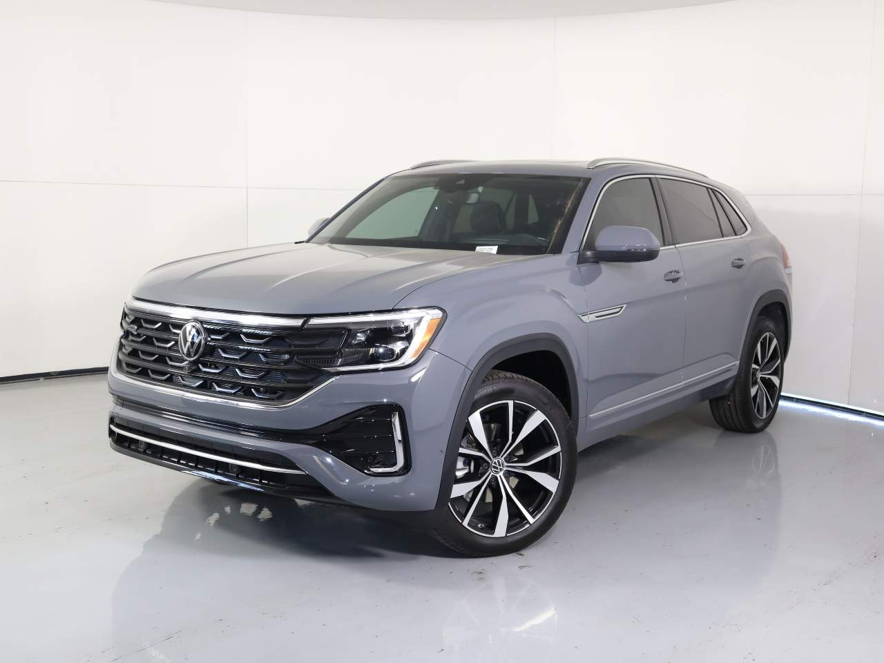 2025 Volkswagen Atlas Cross Sport SEL Premium R-Line 4Motion