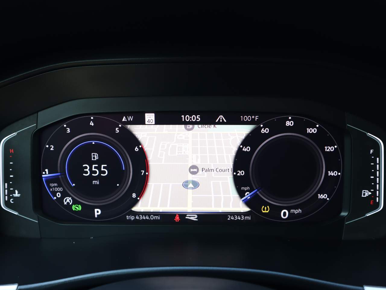 Image of 2022 Volkswagen Atlas Cross Sport