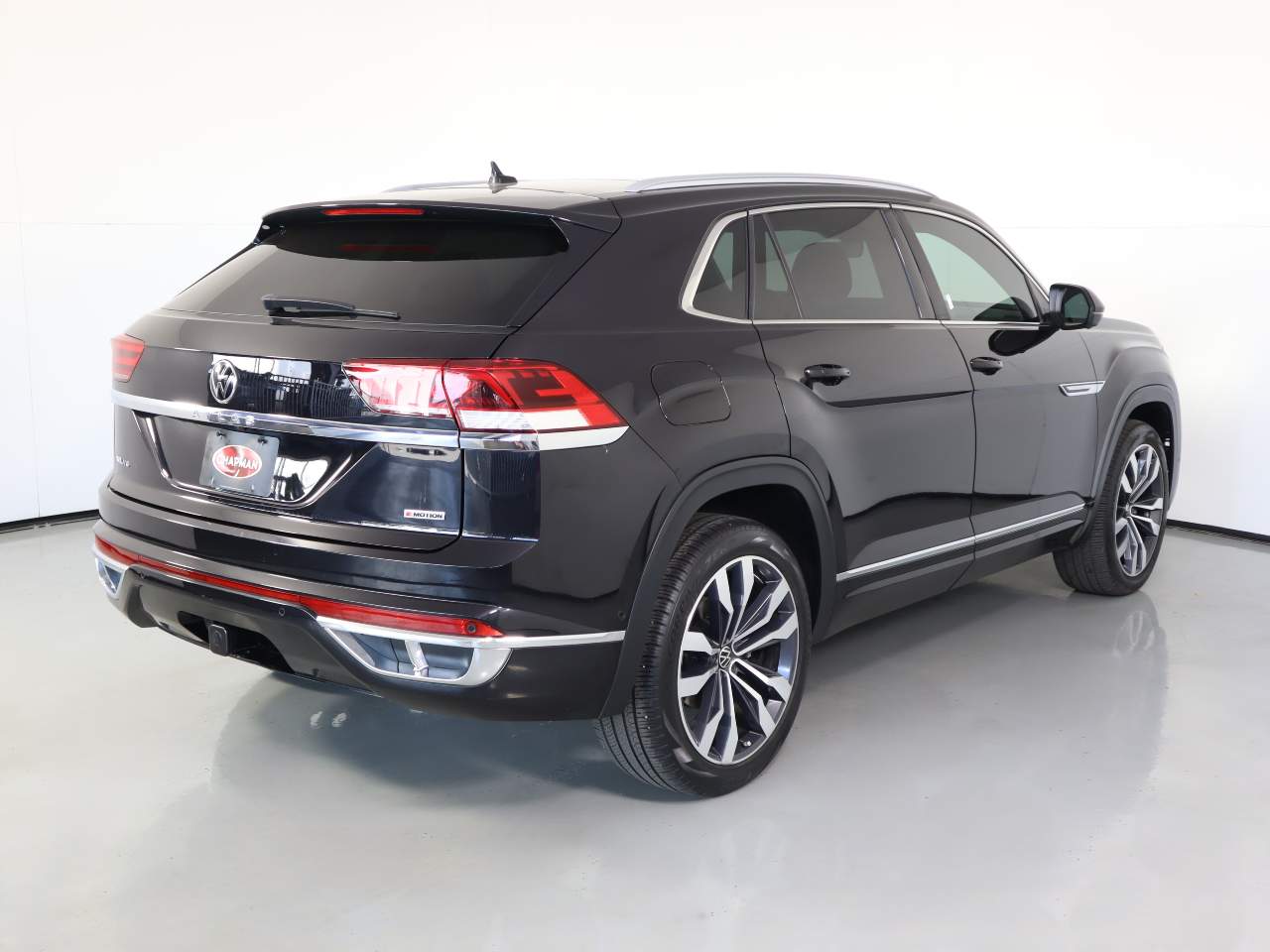 Image of 2022 Volkswagen Atlas Cross Sport