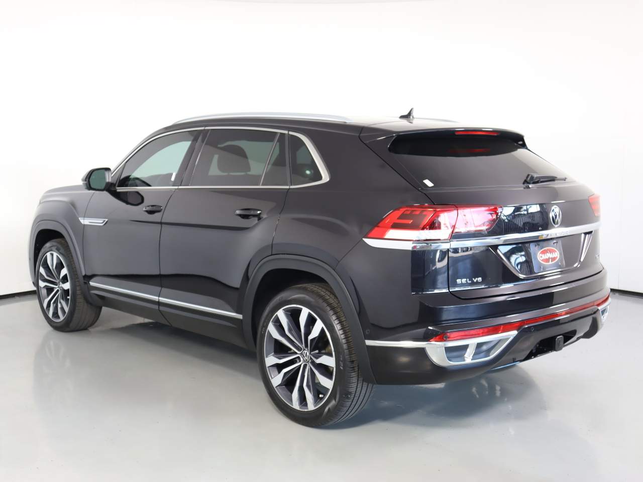 2022 Volkswagen Atlas Cross Sport V6 SEL Premium R-Line 4Motion