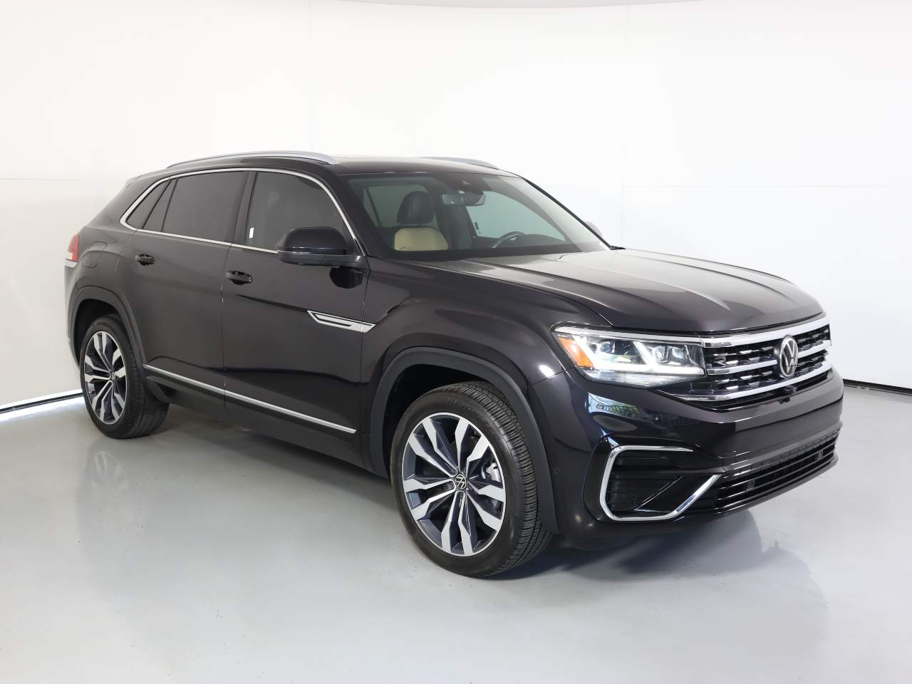 Image of 2022 Volkswagen Atlas Cross Sport