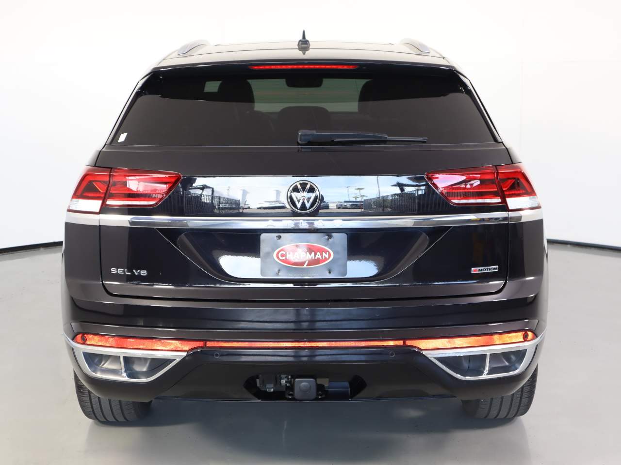 Image of 2022 Volkswagen Atlas Cross Sport