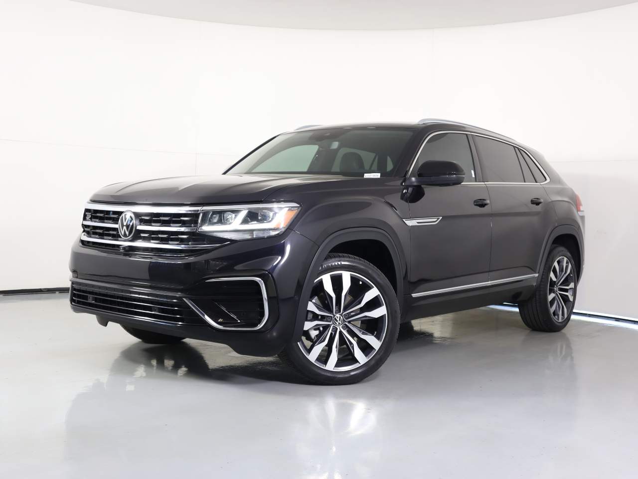 2022 Volkswagen Atlas Cross Sport V6 SEL Premium R-Line 4Motion