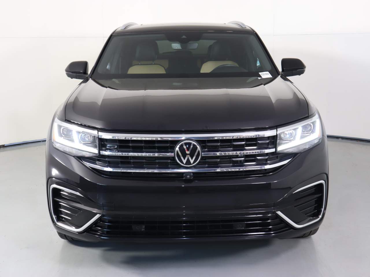 Image of 2022 Volkswagen Atlas Cross Sport