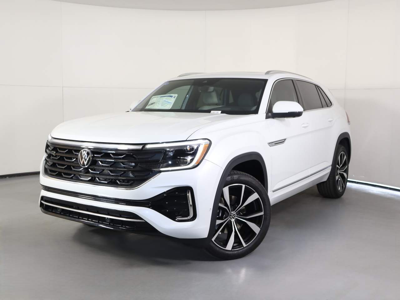 2025 Volkswagen Atlas Cross Sport SEL Premium R-Line 4Motion