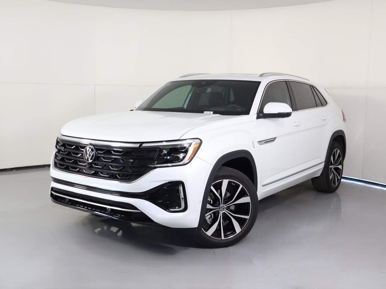 2025 Volkswagen Atlas Cross Sport SEL Premium R-Line 4Motion