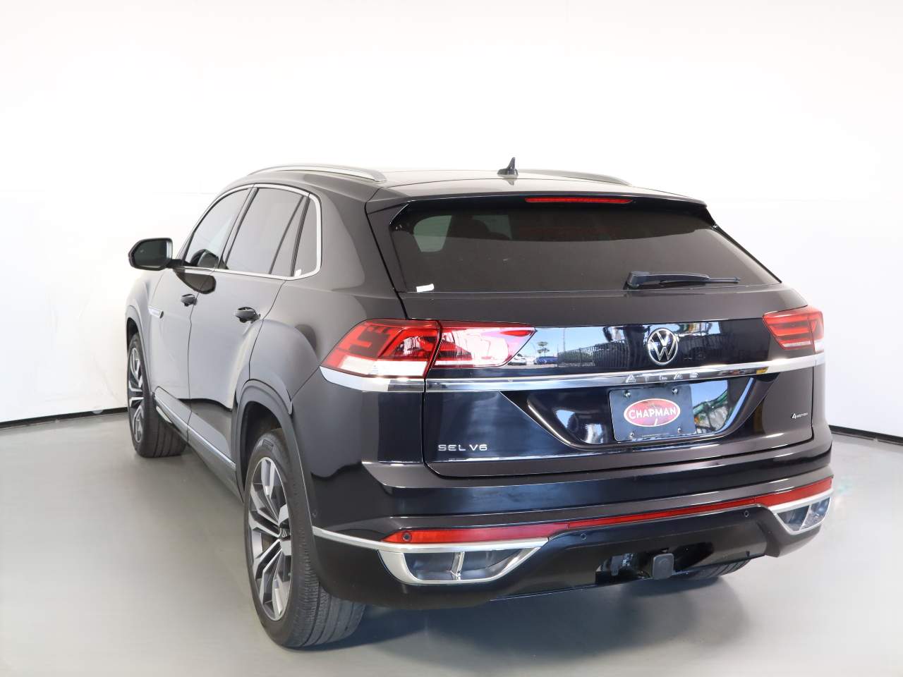 2023 Volkswagen Atlas Cross Sport V6 SEL Premium R-Line 4Motion