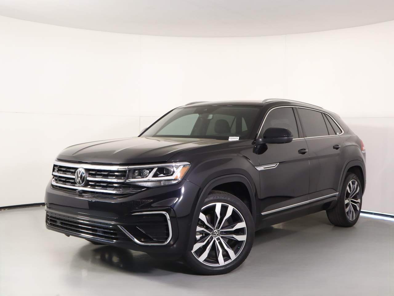 2023 Volkswagen Atlas Cross Sport V6 SEL Premium R-Line 4Motion