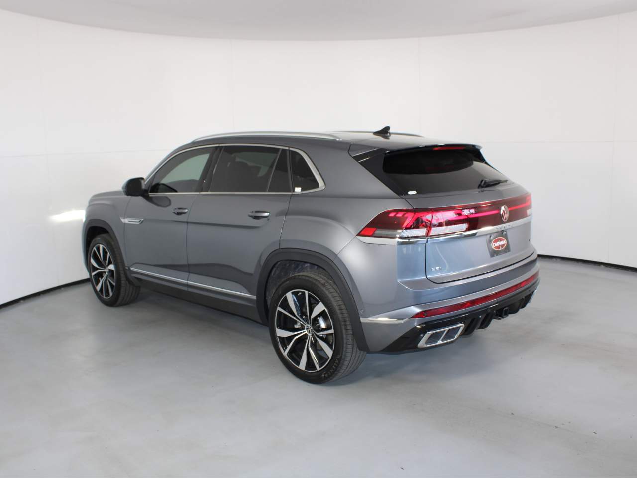 2024 Volkswagen Atlas Cross Sport SEL Premium R-Line 4Motion