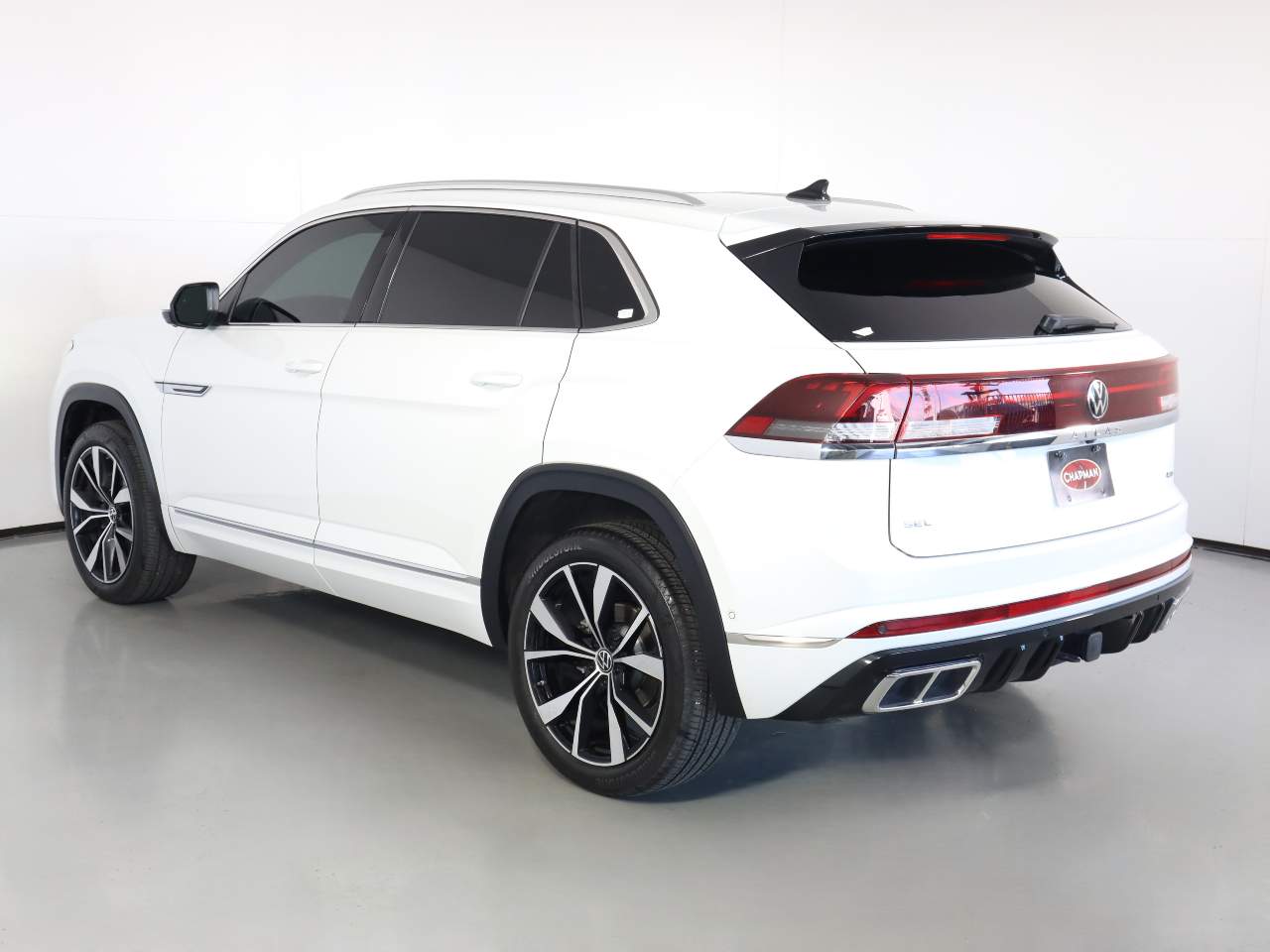 2024 Volkswagen Atlas Cross Sport SEL Premium R-Line 4Motion