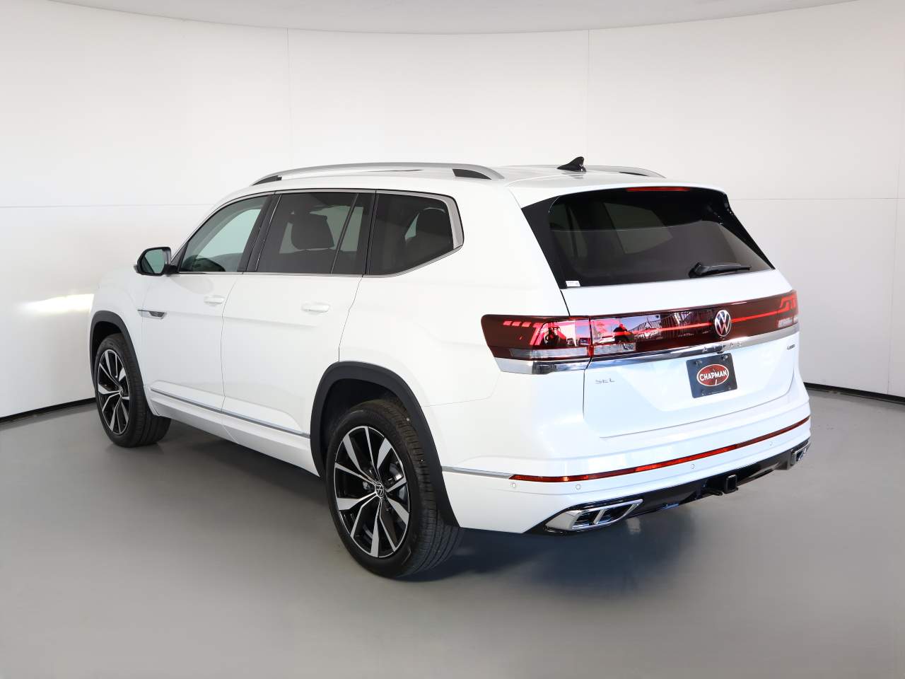2026 Volkswagen Atlas SEL Premium R-Line 4Motion