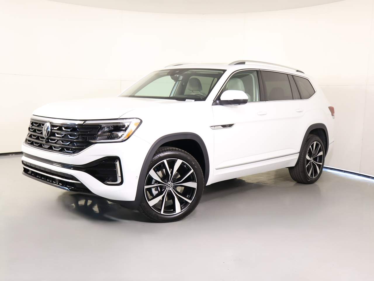 2026 Volkswagen Atlas SEL Premium R-Line 4Motion