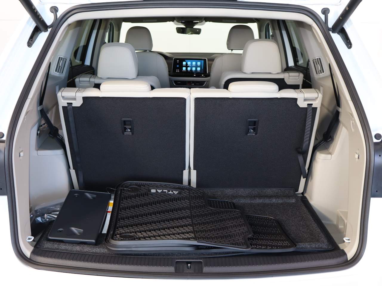 2026 Volkswagen Atlas SEL Premium R-Line 4Motion