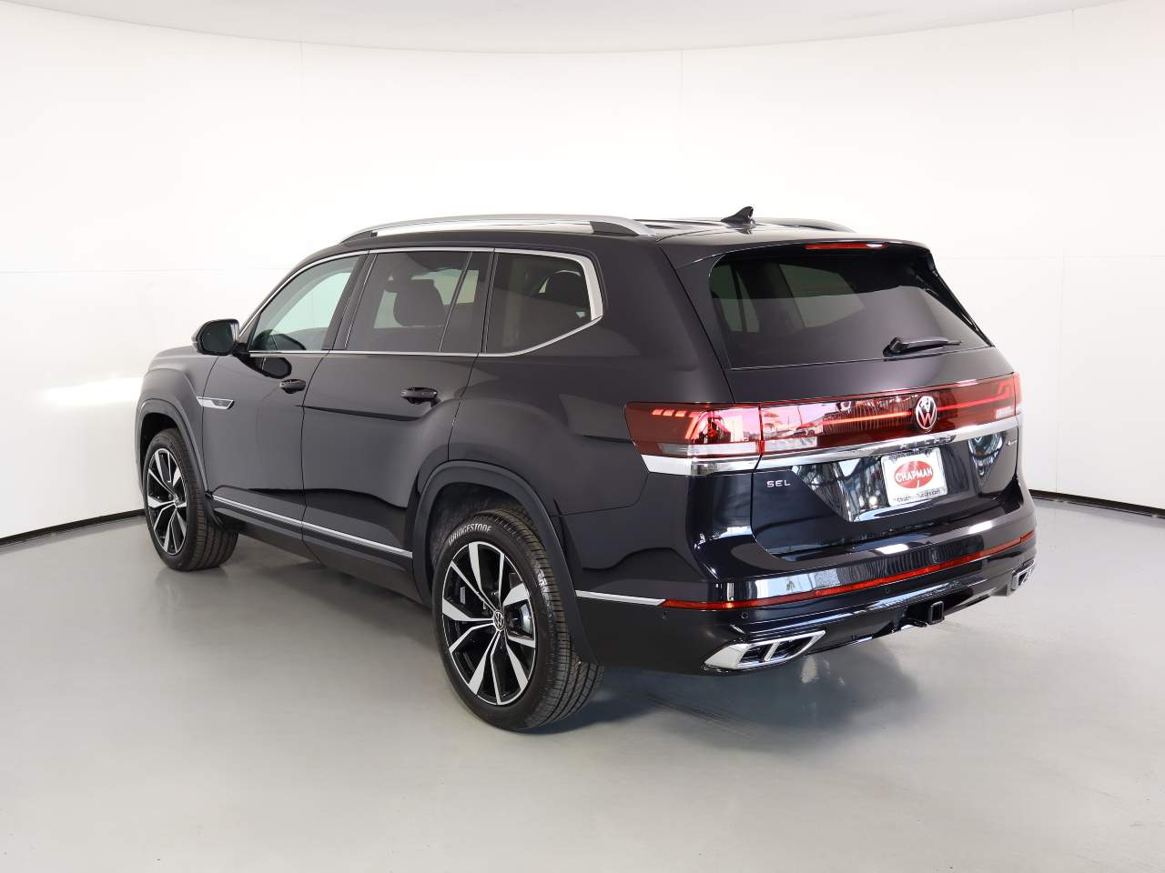 2026 Volkswagen Atlas SEL Premium R-Line 4Motion