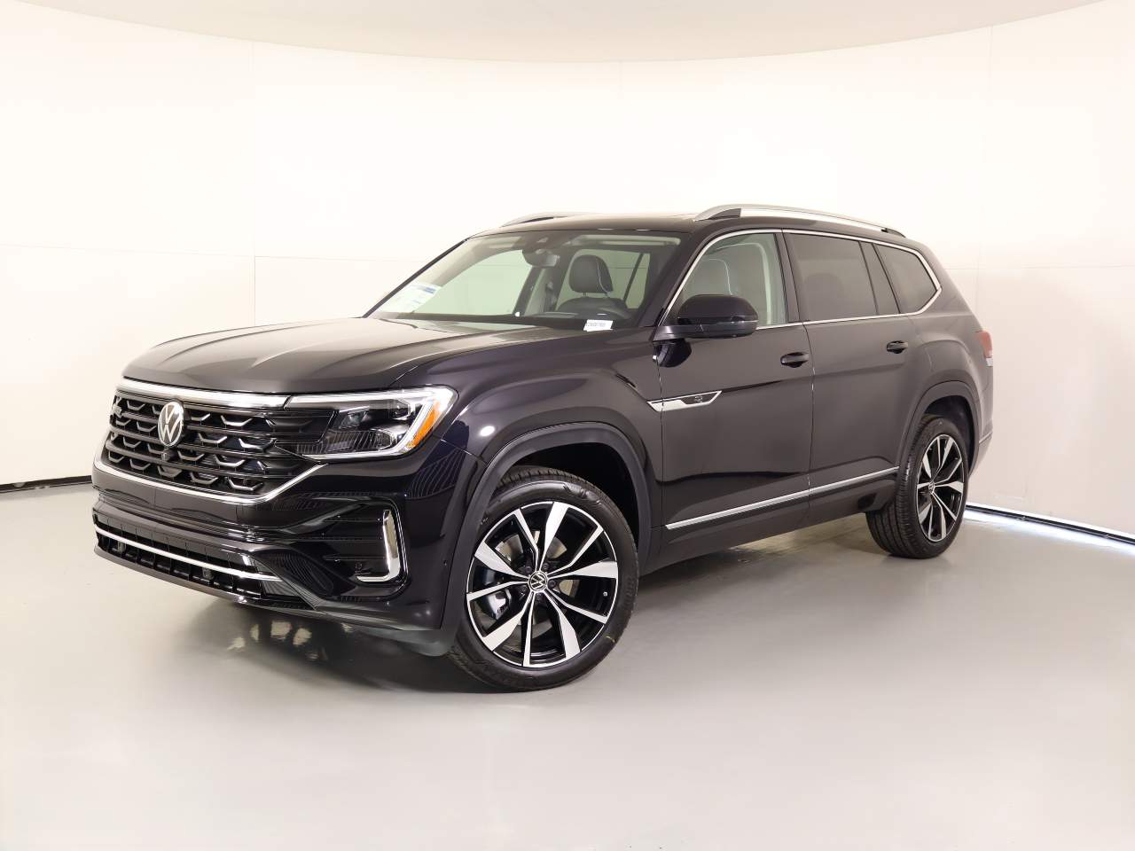 2026 Volkswagen Atlas SEL Premium R-Line 4Motion