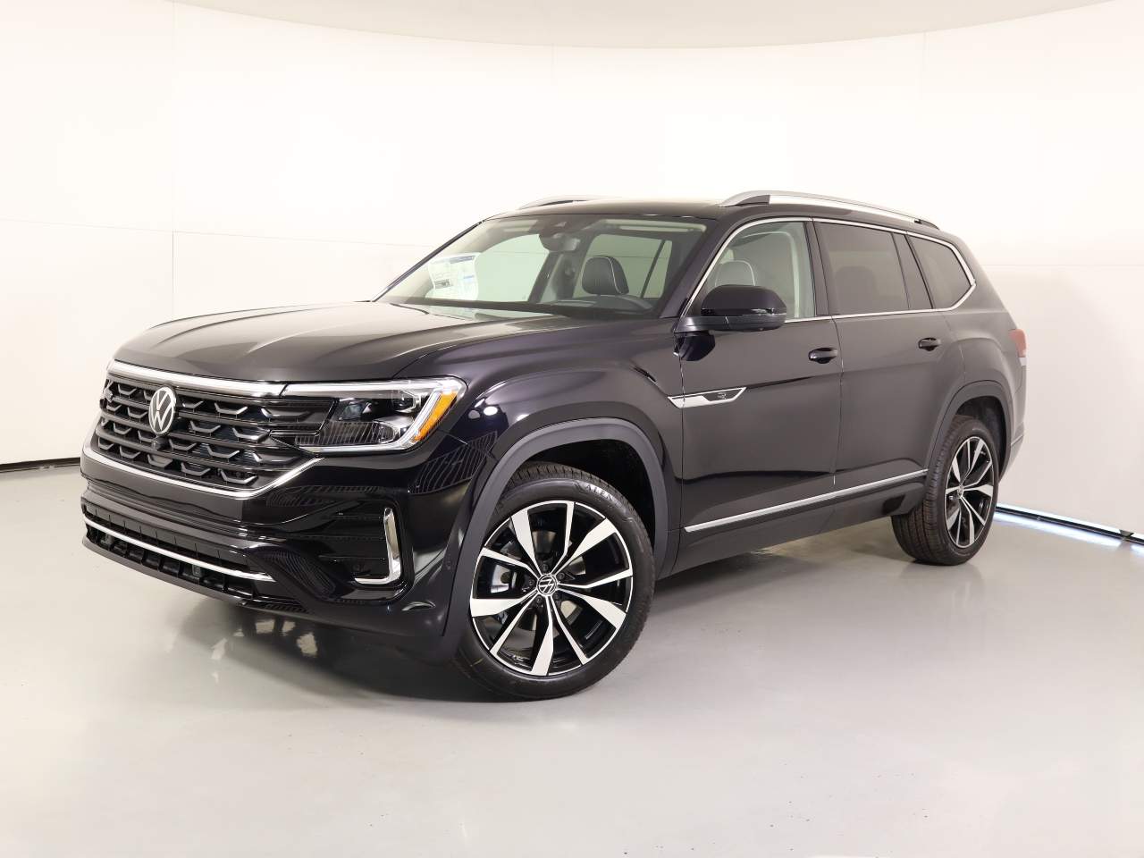 2026 Volkswagen Atlas SEL Premium R-Line 4Motion
