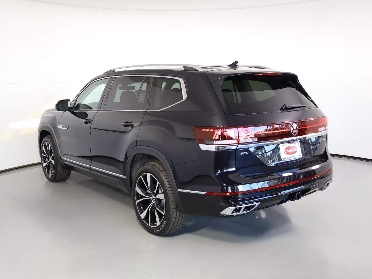 2026 Volkswagen Atlas SEL Premium R-Line 4Motion