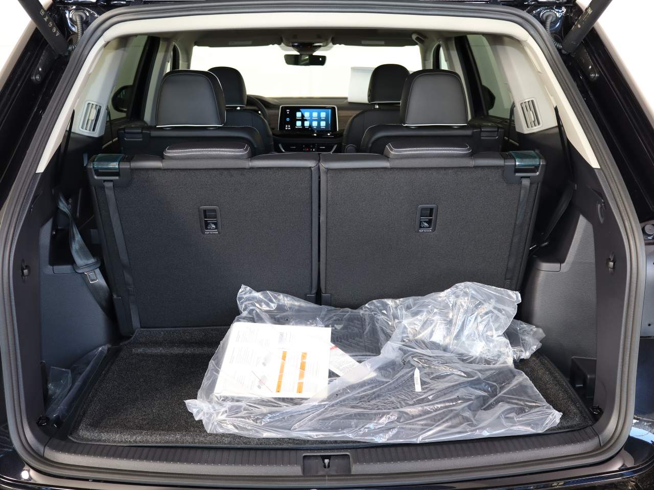 2026 Volkswagen Atlas SEL Premium R-Line 4Motion