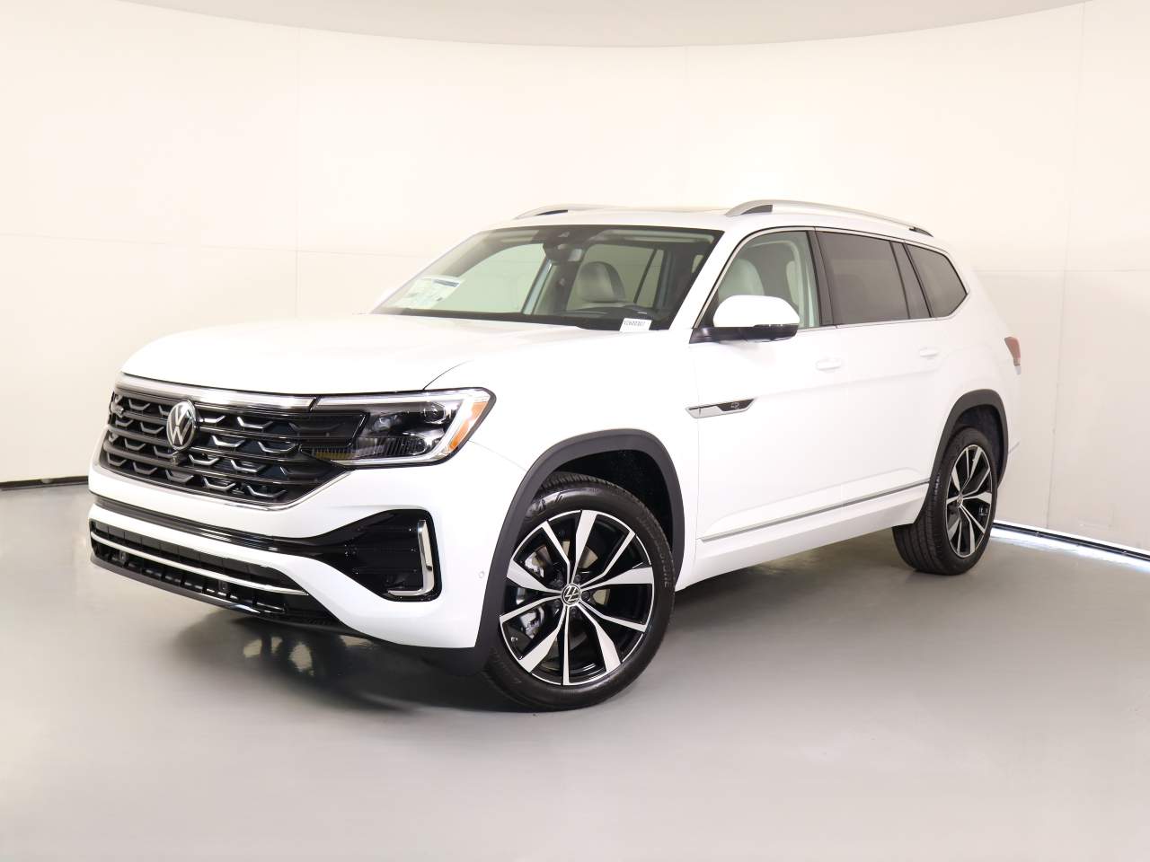 2026 Volkswagen Atlas SEL Premium R-Line 4Motion