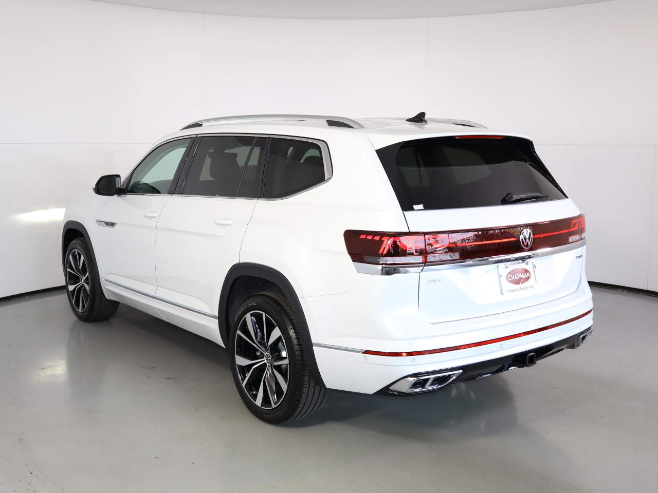 2026 Volkswagen Atlas SEL Premium R-Line 4Motion