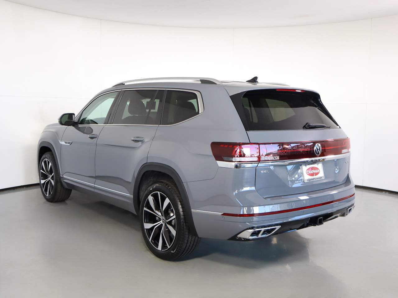 2026 Volkswagen Atlas SEL Premium R-Line 4Motion