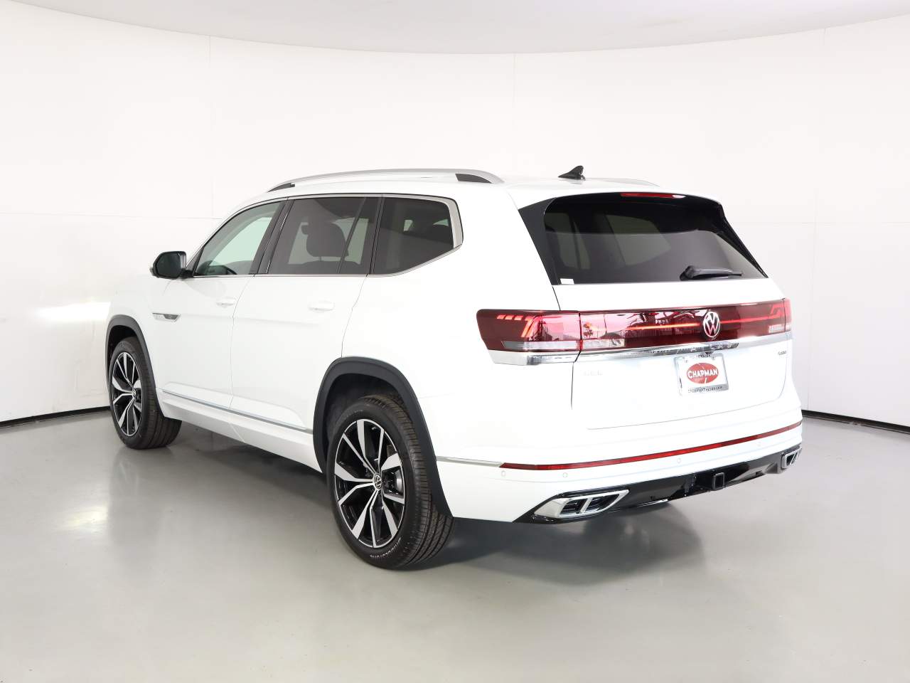 2026 Volkswagen Atlas SEL Premium R-Line 4Motion