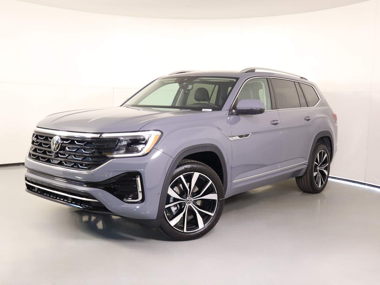 2026 Volkswagen Atlas SEL Premium R-Line 4Motion