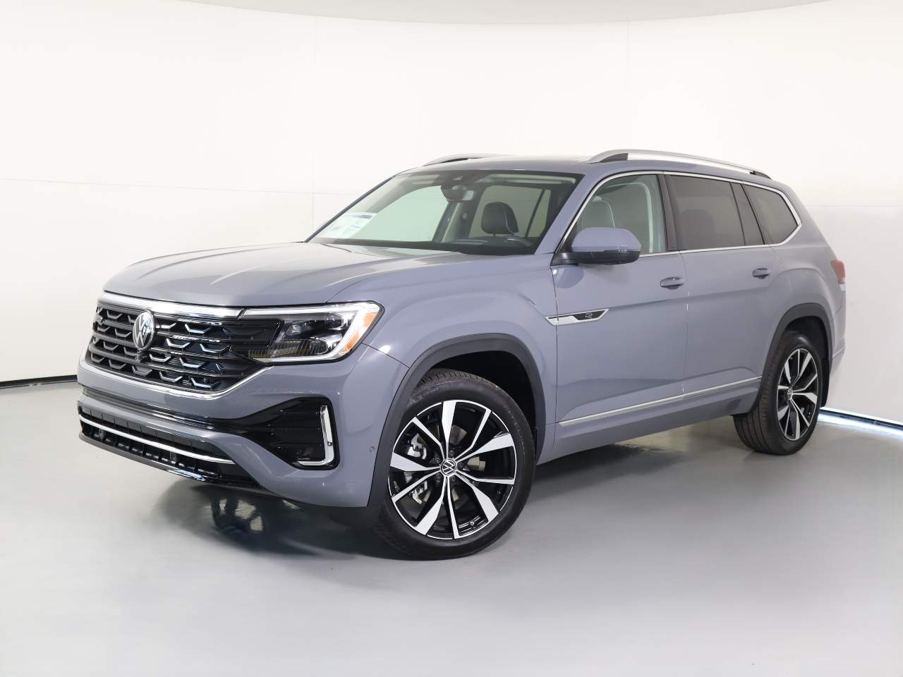 2026 Volkswagen Atlas SEL Premium R-Line 4Motion