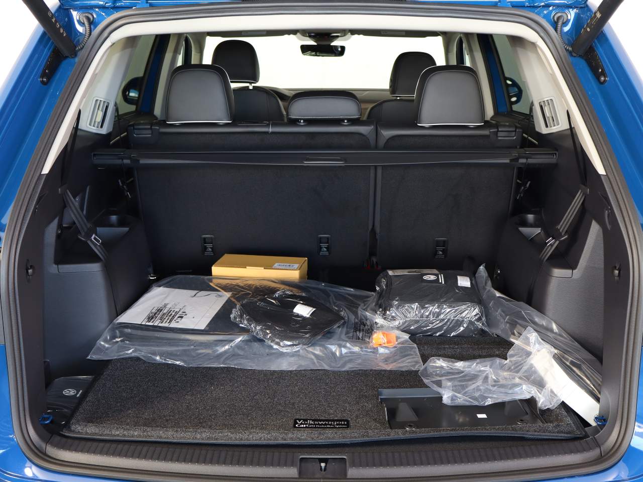 2026 Volkswagen Atlas SEL Premium R-Line 4Motion